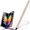 BaiFu Sostituzione S Pen, Penna stilo Samsung Fold6, Penne Z Fold 6 Slim, penna di Input pen per Galaxy Fold6 Fold Edition, penne stilo universali per Samsung Galaxy Z Fold6-Rosa