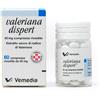 Valeriana Dispert 45mg Per Favorire Il Relax 60 Compresse