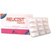 Afandi Srl Reucist Integratore Difese Immunitarie 24 Capsule