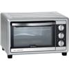 Ariete Bon Cuisine 250 0984 Forno Elettrico Ventilato 25L 6 Posizioni Cottura Timer 60 Min 1500W