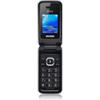 Brondi Fox Nero Telefono Cellulare Senior