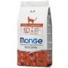 Monge Natural Superpremium Cat Senior con Pollo 1.5KG