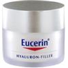 BEIERSDORF S.P.A. Eucerin hyaluron filler giorno per pelle secca SPF15 50ml