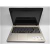 ASUS NOTEBOOK ASUS X540NA INTEL CELERON N3050 4GB RAM 500GB HD WIN10 WEBCAM