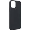 Custodia nera in silicone