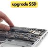 Aggiornamento SSD per MacBook Pro / Air (2012-2017) - 128GB SSD