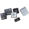 Kit sostituzione tastiera per MacBook Air e Pro - vari layout disponibili - Danese