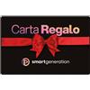 Gift Card - scegli l'importo e fai un regalo Smart! - 200€