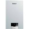 Vaillant Caldaia a Condensazione EcoTEC Plus VMW 26 CS/1-5 Metano/Gpl con Kit Scarico Fumi KIT COASSIALE,