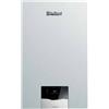 Vaillant Caldaia a Condensazione EcoTEC Plus VMW 35 CS/1-5 Metano/Gpl con Kit Scarico Fumi ADATTATORE SDOPPIATO,