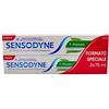 HALEON ITALY Srl SENSODYNE FRESH MINT TOOTH BITUBO DA 75 ML