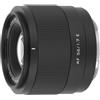 Viltrox AF 56mm f/1.7 Sony con attacco E