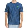 Bullpadel Maglietta da Uomo Meder