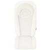 Cybex Gold Riduttore Newborn Nest - White