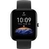 AMAZFIT SMARTWATCH AMAZFIT Bip 3 Pro, Black