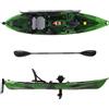 Atlantis Kayak-canoa ad elica Atlantis ANACONDA PRO - pedali ad elica - cm 374