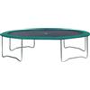 Garlando Trampolino per esterno PROLINE XXL 423 cm.