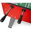 Fas Calciobalilla Fas SMILE blu - aste rientranti