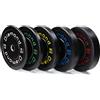Diamond Disco olimpionico bumper Master foro Ø 50 mm Diamond