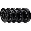 Diamond Disco olimpionico bumper training Pro foro 50 mm Diamond Professional