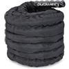 Diamond Battle Rope Fune in poliestere con cover in nylon Diamond Professional 12 mt
