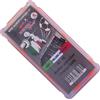Roberto sport 10 palline arancioni calciobalilla Roberto sport