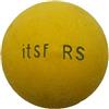 Roberto sport 100 palline ITSF calciobalilla Roberto sport