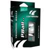 Cornilleau Palline ping pong Abs evolution 2* bianche 6 pezzi