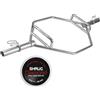 Diamond Bilanciere Olimpionico Esagonale - carico max 320 Kg Diamond Professional