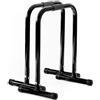 Diamond Parallettes Large Diamond Professional