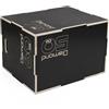 Diamond Plyo Box legno black grip Diamond