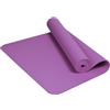 Diamond Tappetino Yoga in TPE 183x61x0,4 cm Diamond