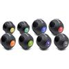 Diamond Double Grip Medicine Ball Diamond Professional
