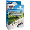 Cornilleau Palline ping pong P-Ball outdoor bianche 6 pezzi