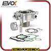 EVOK KIT GRUPPO TERMICO CILINDRO PISTONE GUARNIZIONI EVOK HONDA SH 300 i NSS FORZA