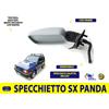 Fiat Specchietto Fiat Panda Trekking Specchietti Retrovisori Auto Sinistro SX Primer