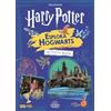 Panini Comics Harry Potter. Esplora Hogwarts