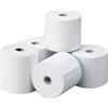 BPA Rotolo carta termica 57 x 35 10U 57 x 35 mm 10 pezzi