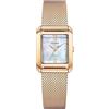 Citizen Eco-Drive Square EW5593-64D Orologio Donna Al quarzo