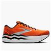 Brooks Scarpe Corsa Running Shoes UOMO Brooks Ghost Max 2 Arancione