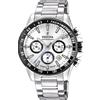 FESTINA OROLOGIO SILVER UOMO FESTINA TIMELESS CHRONOGRAPH