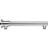 Damast - braccio doccia tondo Aries - 15700