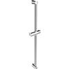 Damast - asta saliscendi 222 inox - 16470