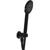 Damast - kit vasca Black T NERO - 13755