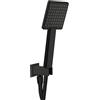 Damast - kit vasca Black Q NERO - 16400