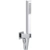 Damast - kit vasca ELEGANCE quadro - 13716