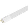 Tubo LED 9W 60cm 130lm/W con Starter Incluso Colore Bianco Naturale 4.000K