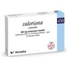 Cooper Consumer Health Valeriana Vemedia 450mg Per Favorire Il Relax 20 Compresse