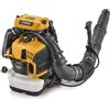 Soffiatore Stiga a zaino BL 980 R