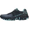 Mammut Sertig II Low GTX da Donna Nero-Scuro Frosty 8.5